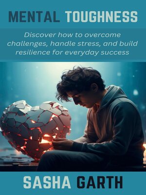 cover image of Mental Toughness